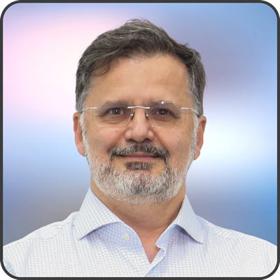 Evandro Subires